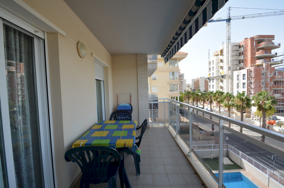 Appartement in Guardamar del Segura