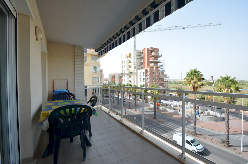 Appartement in Guardamar del Segura