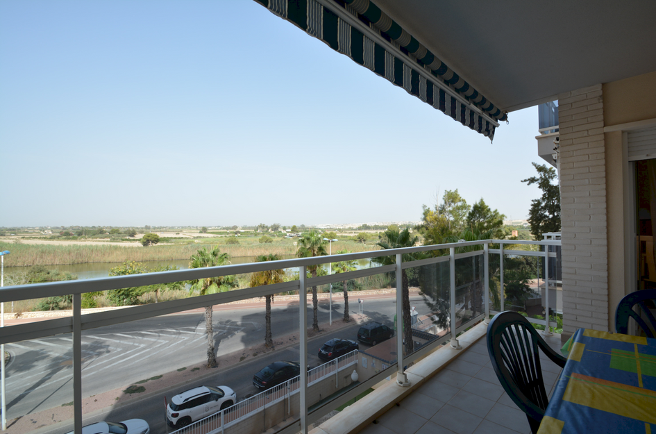 Appartement in Guardamar del Segura