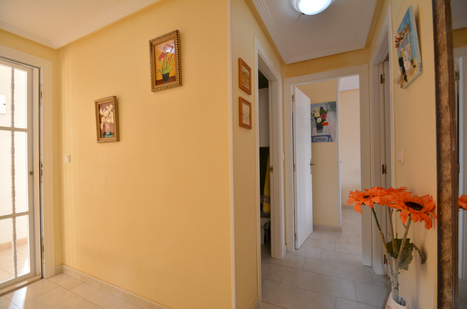 Appartement in Guardamar del Segura