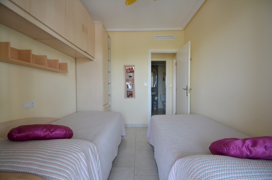 Appartement in Guardamar del Segura