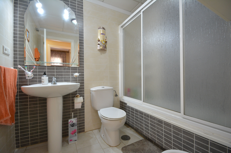 Appartement in Guardamar del Segura