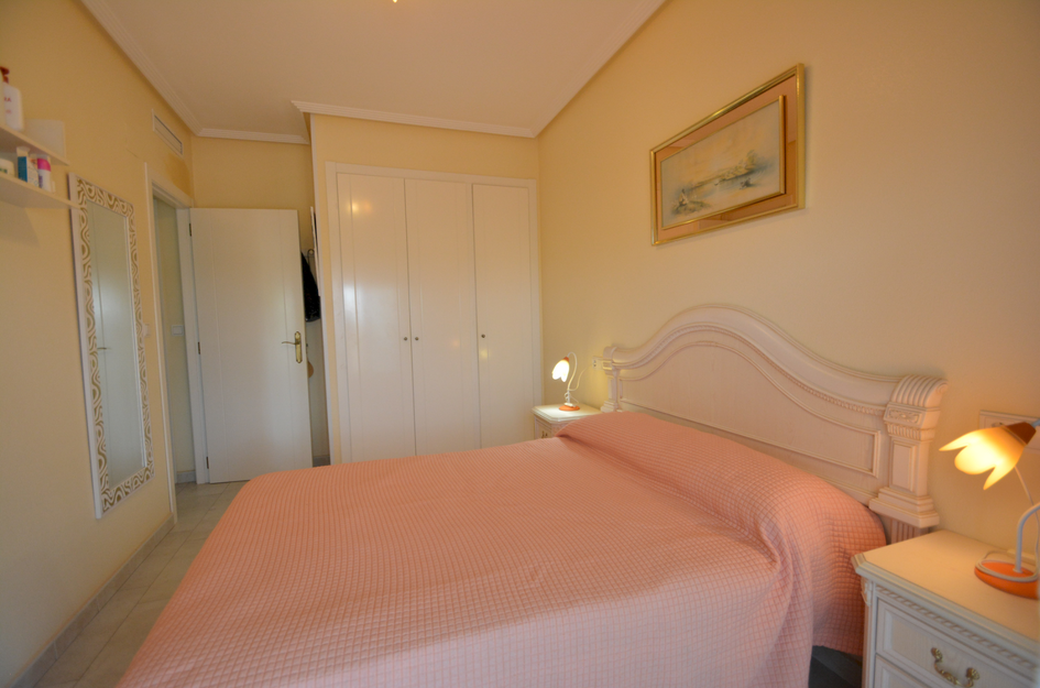 Appartement in Guardamar del Segura