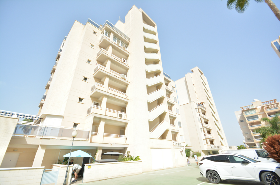 Appartement in Guardamar del Segura
