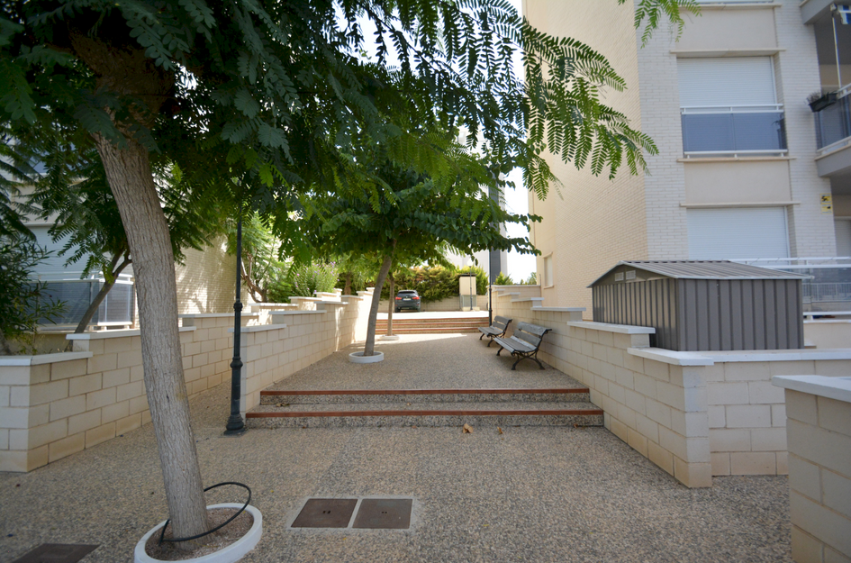 Appartement in Guardamar del Segura