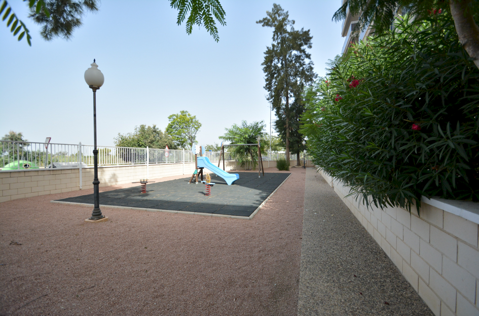 Appartement in Guardamar del Segura