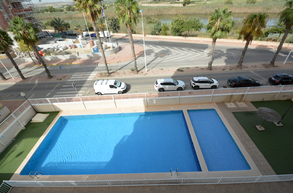 Appartement in Guardamar del Segura