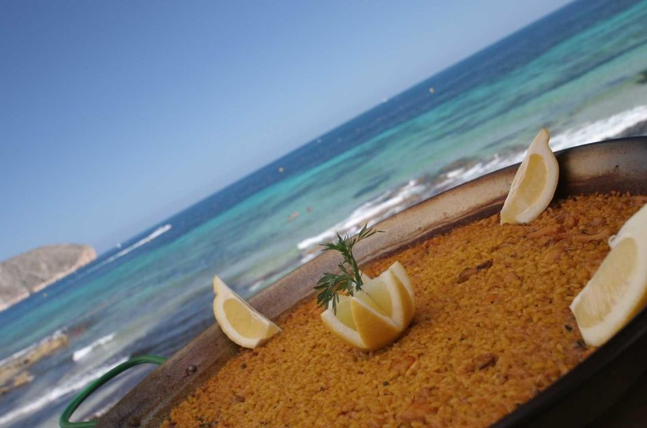 Villa in el Pinar de l'Advocat