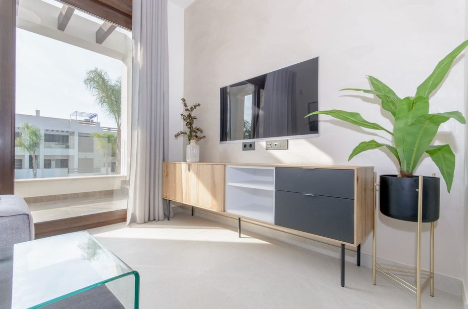 Bungalow in Torrevieja