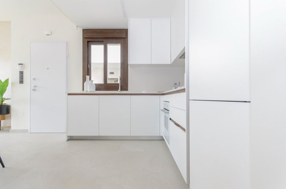 Bungalow in Torrevieja