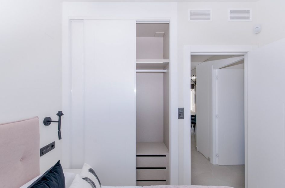 Bungalow in Torrevieja