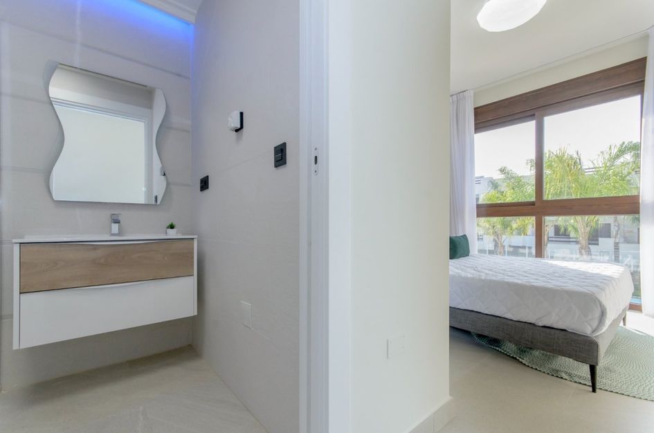 Bungalow in Torrevieja