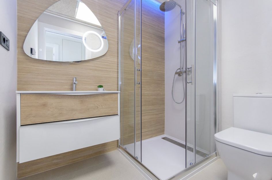 Bungalow in Torrevieja