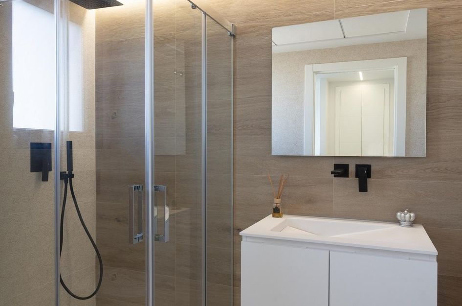 Appartement in Tossal Gross