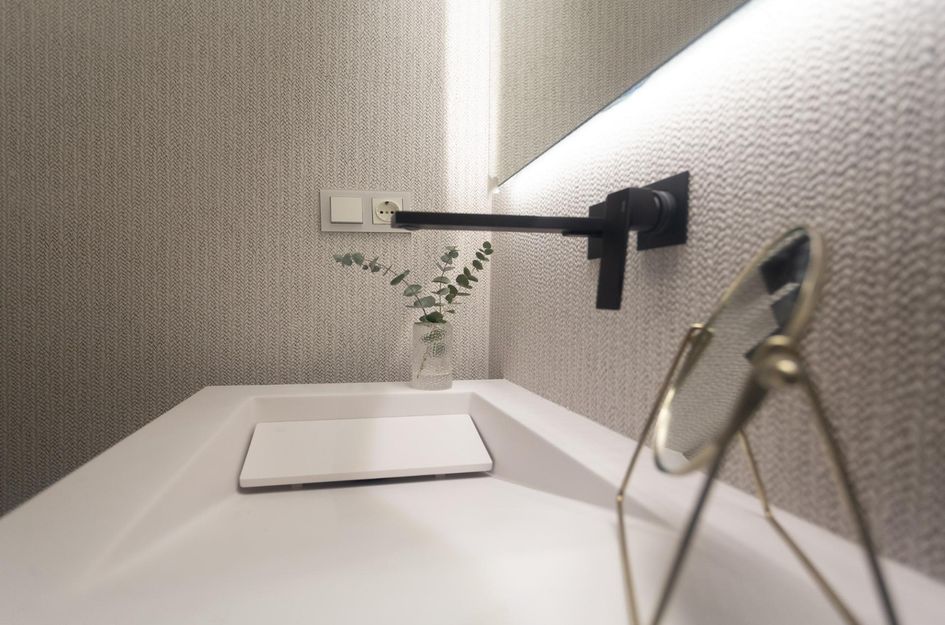 Appartement in Tossal Gross