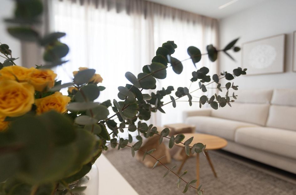 Appartement in Tossal Gross