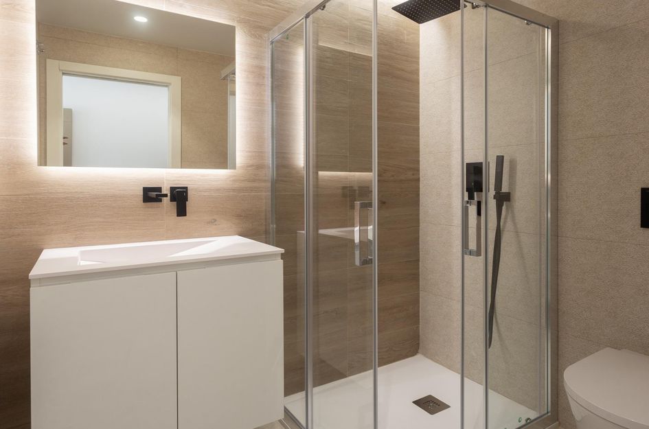 Appartement in Tossal Gross