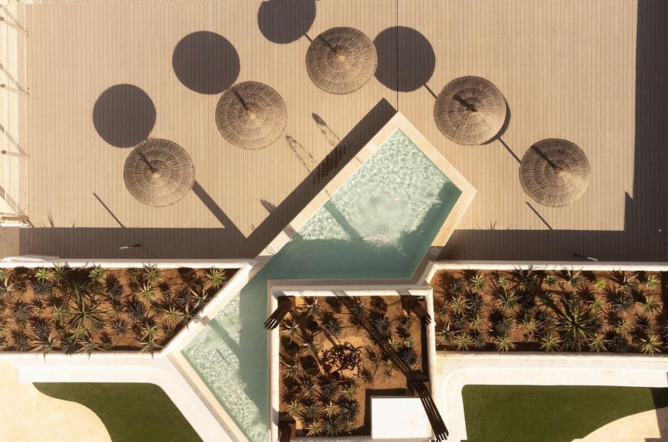 Appartement in Tossal Gross