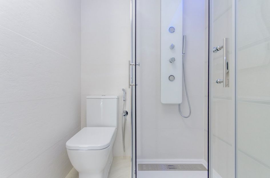 Bungalow in Torrevieja