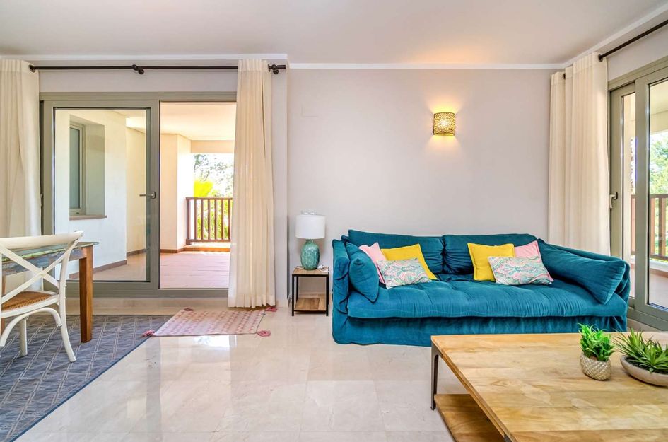 Appartement in Vistabella