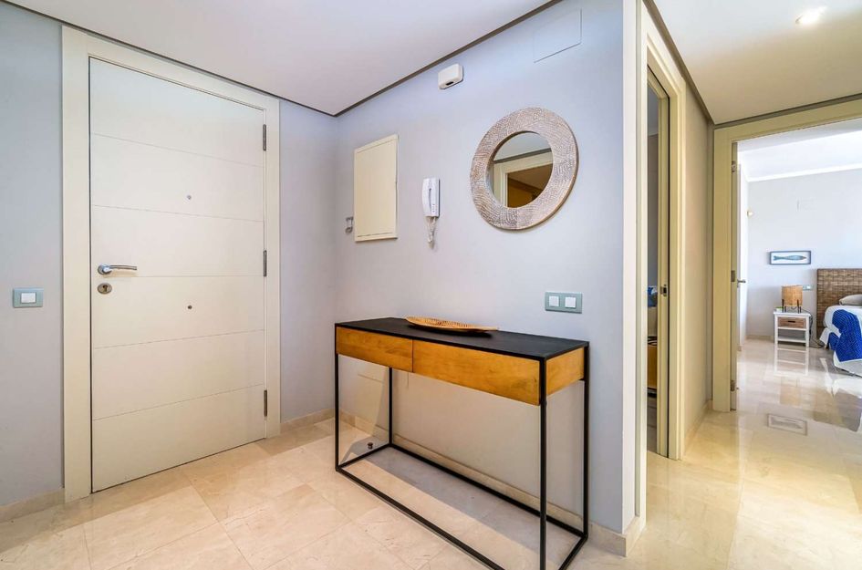 Appartement in Vistabella