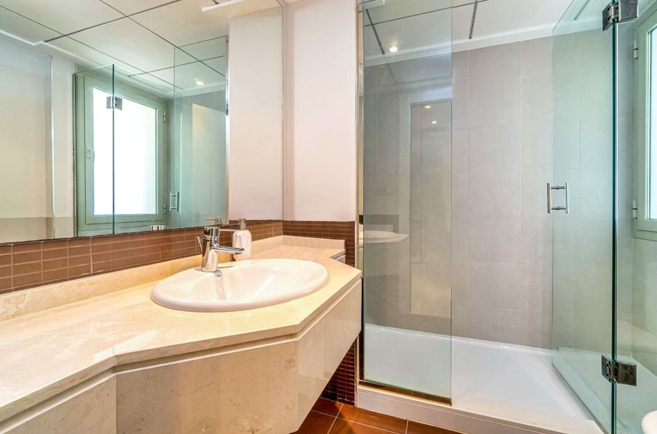 Appartement in Vistabella