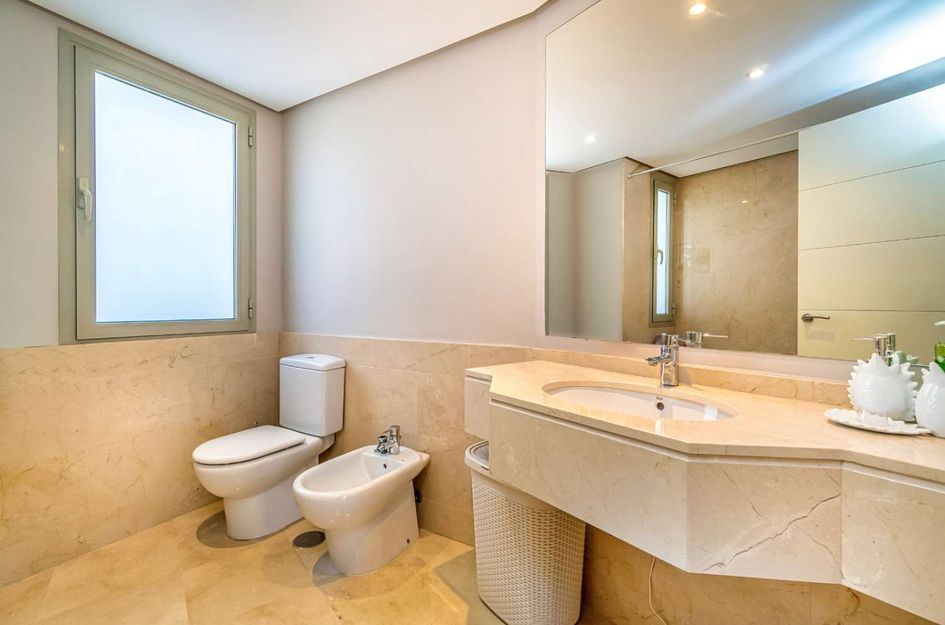 Appartement in Vistabella