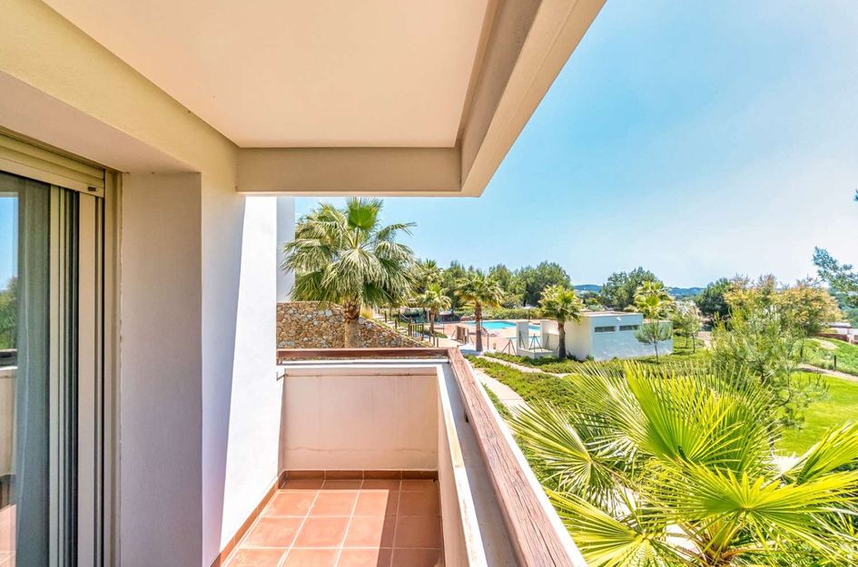 Appartement in Vistabella