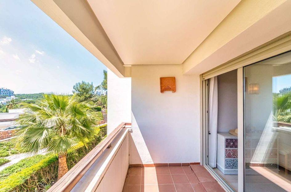 Appartement in Vistabella