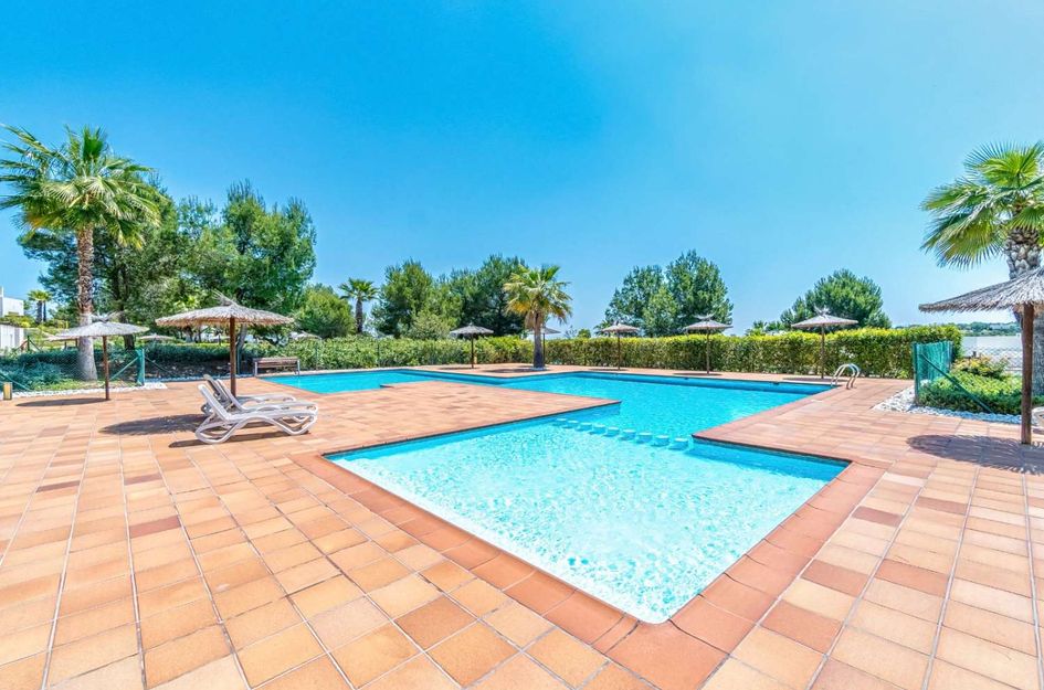 Appartement in Vistabella