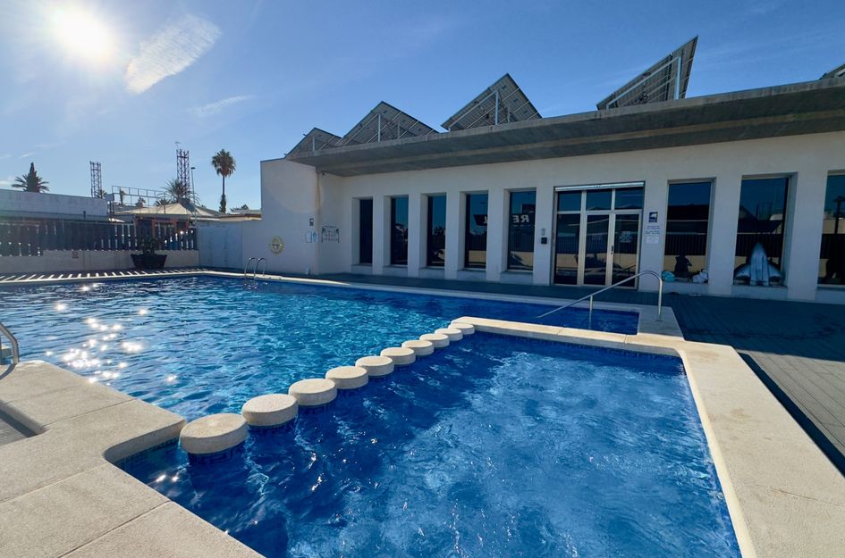 Appartement in La Florida