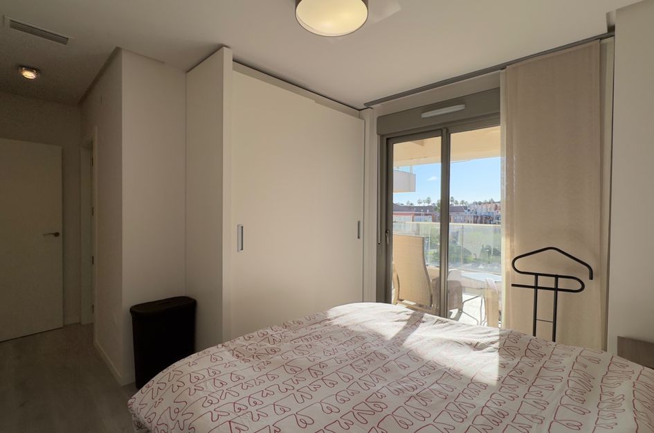 Appartement in La Florida