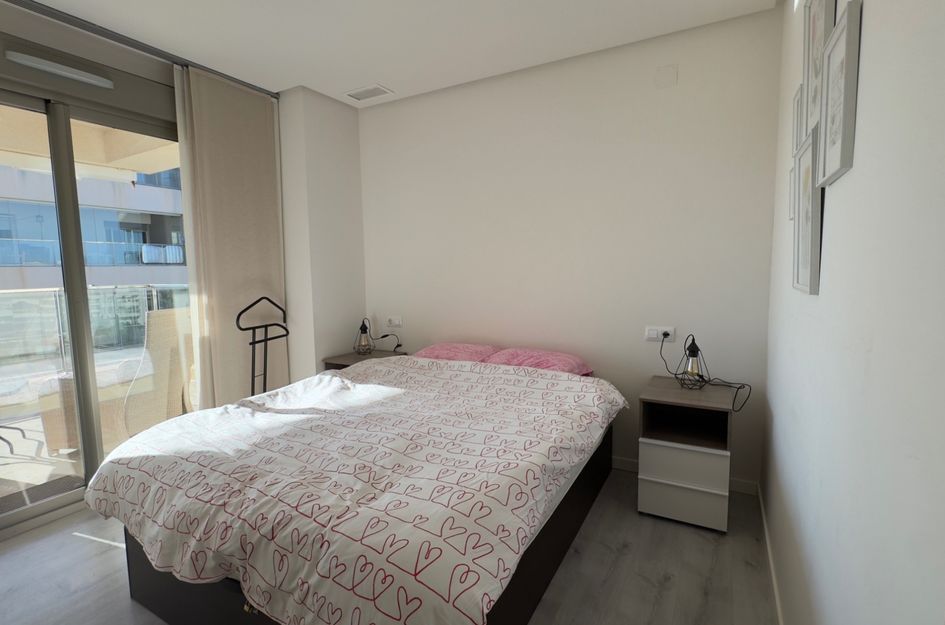 Appartement in La Florida