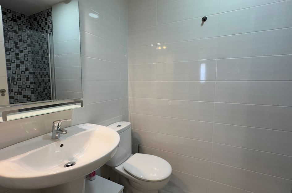 Appartement in La Florida