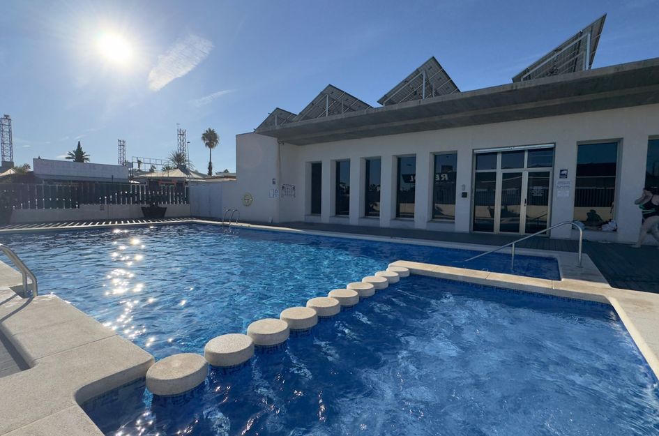 Appartement in La Florida