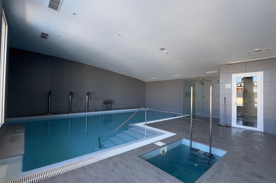 Appartement in La Florida