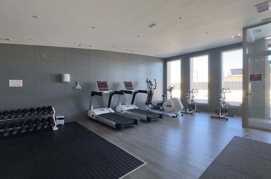 Appartement in La Florida