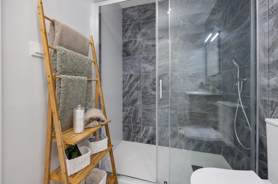 Appartement in San Miguel de Salinas