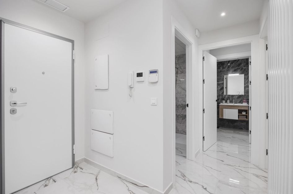 Appartement in San Miguel de Salinas