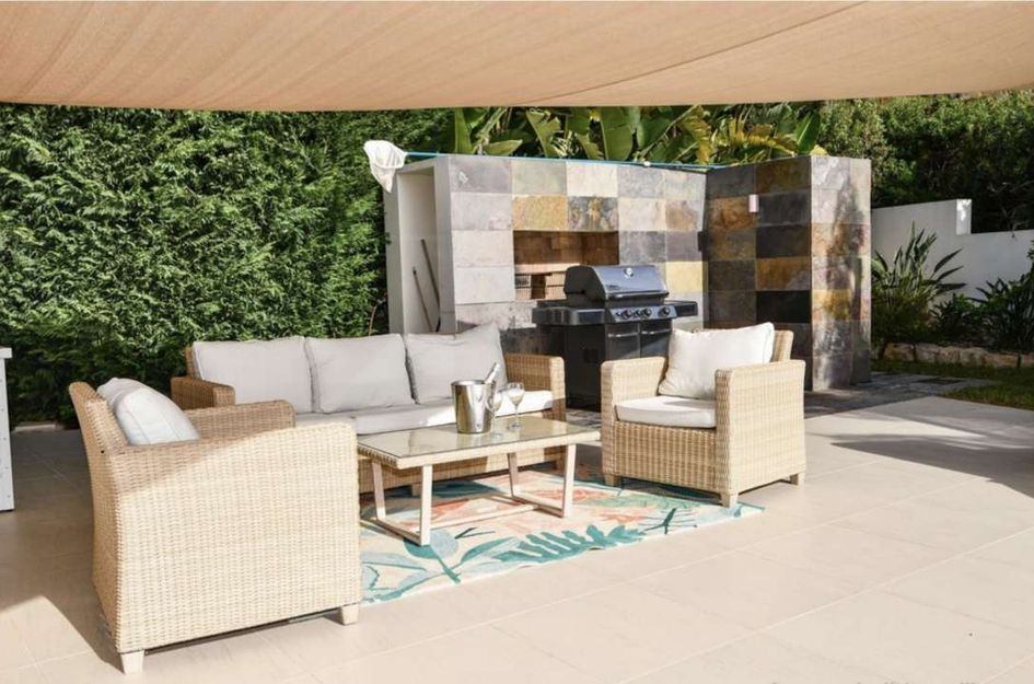 Villa in Cumbre del Sol