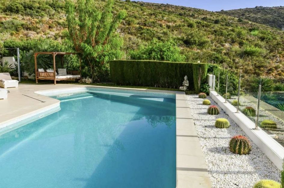 Villa in Cumbre del Sol