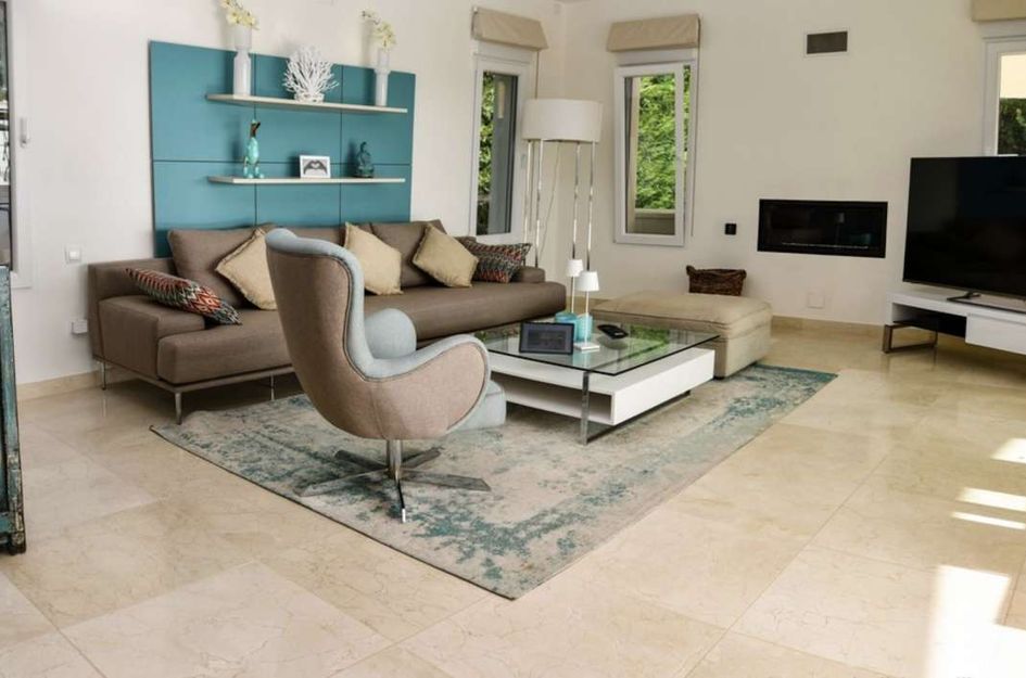 Villa in Cumbre del Sol