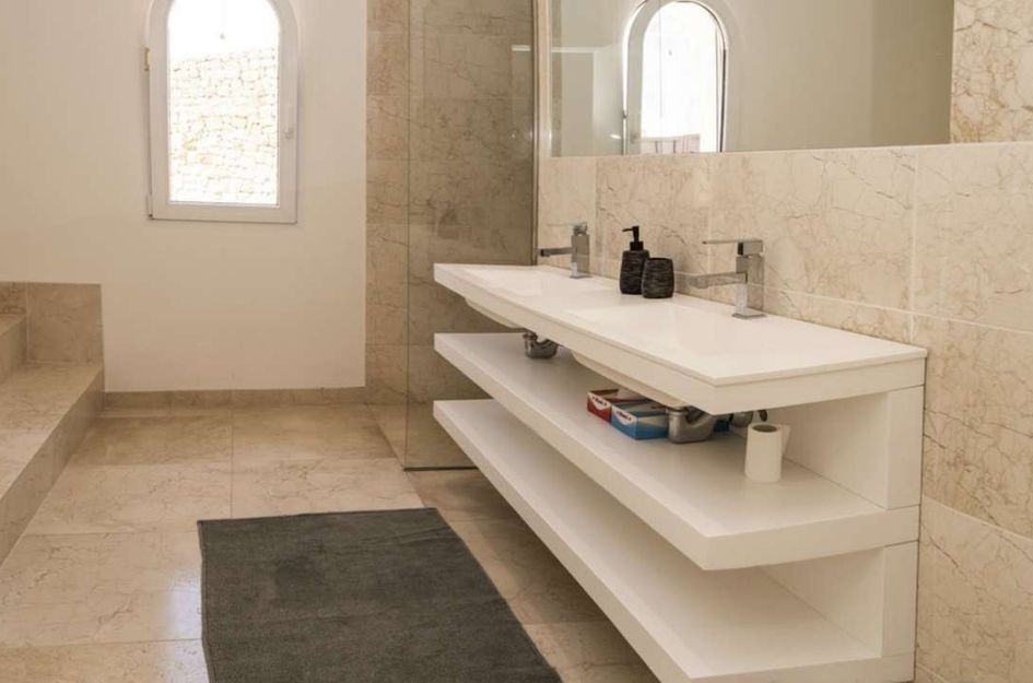 Villa in Cumbre del Sol