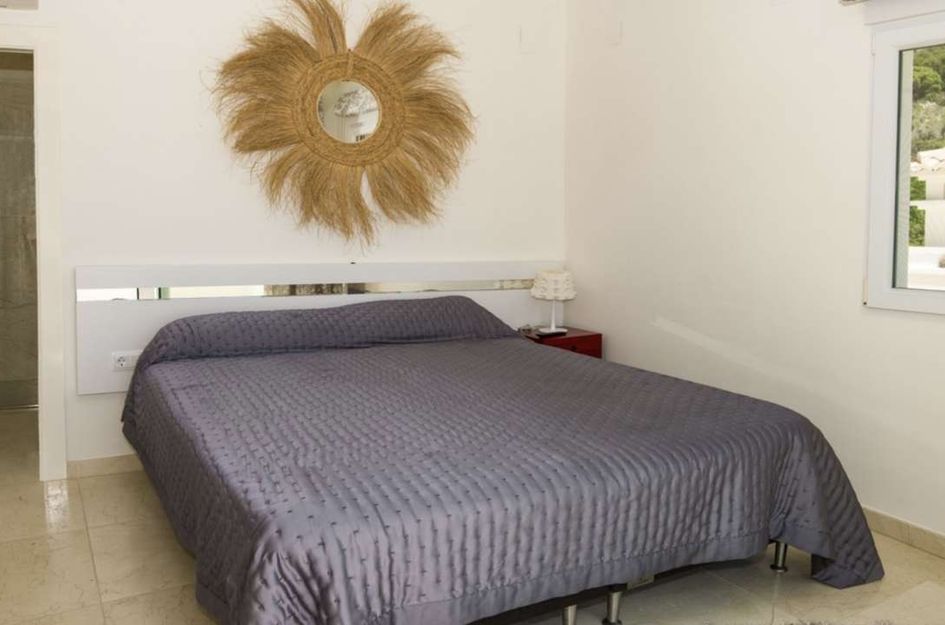 Villa in Cumbre del Sol