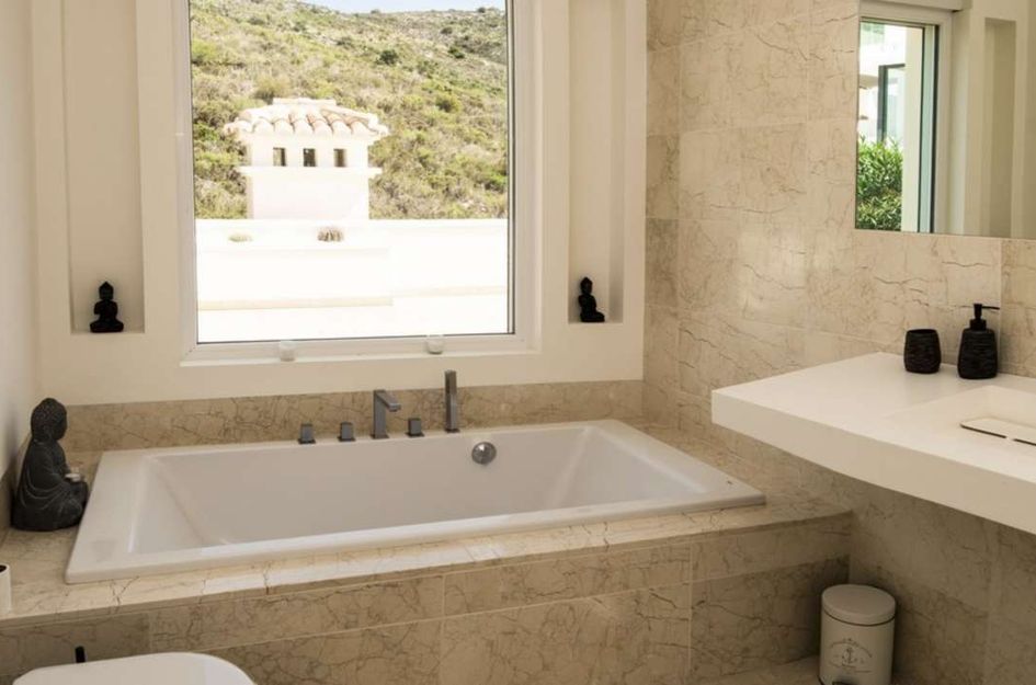 Villa in Cumbre del Sol