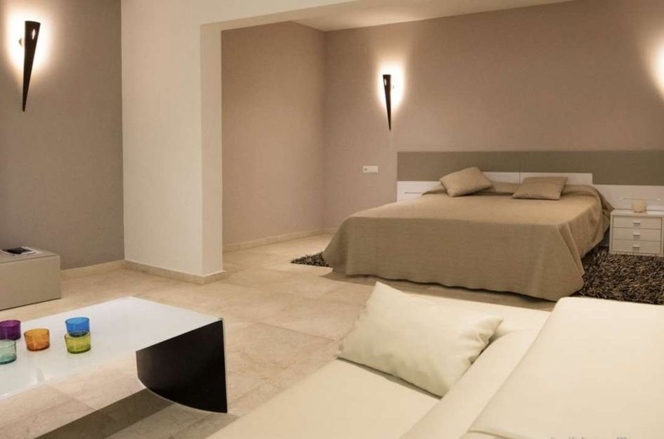 Villa in Cumbre del Sol