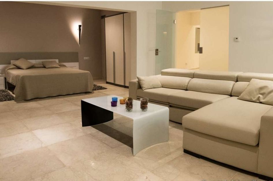 Villa in Cumbre del Sol