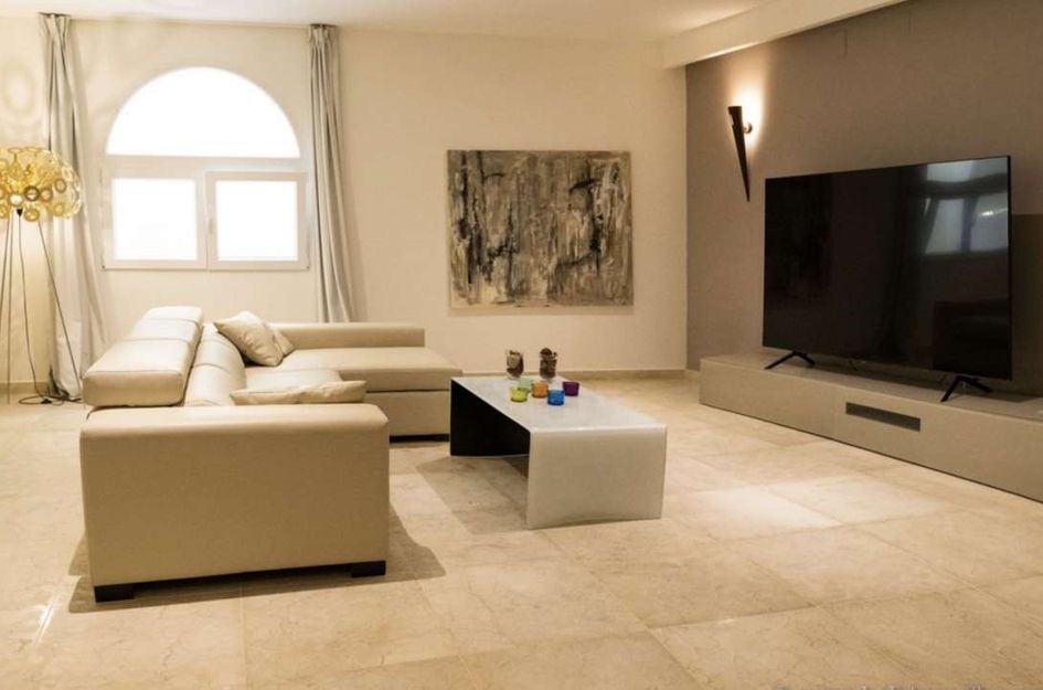 Villa in Cumbre del Sol