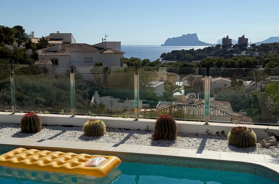 Villa in Cumbre del Sol