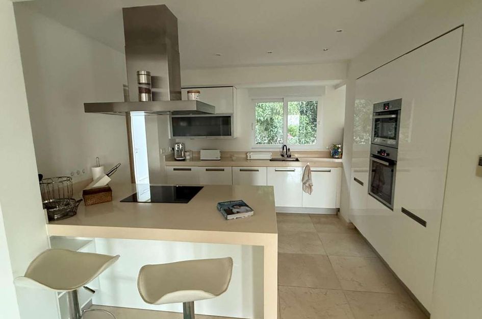 Villa in Cumbre del Sol